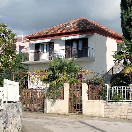 Apartments By The Sea Zadar - Diklo, Zadar - 5926 Εξωτερικό φωτογραφία