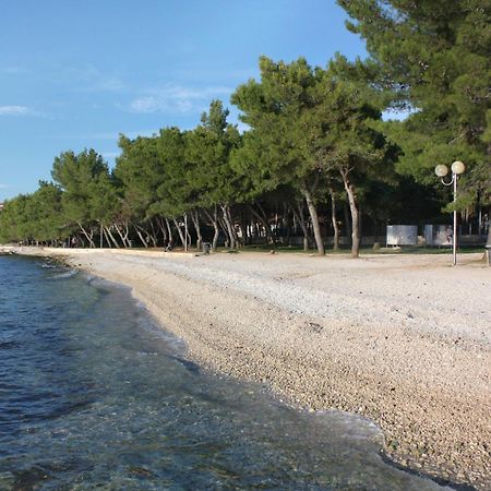 Apartments By The Sea Zadar - Diklo, Zadar - 5926 Εξωτερικό φωτογραφία