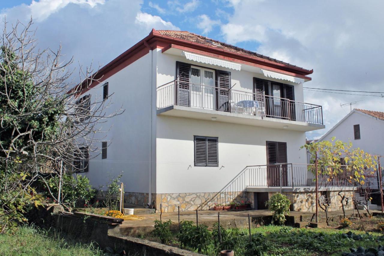 Apartments By The Sea Zadar - Diklo, Zadar - 5926 Εξωτερικό φωτογραφία