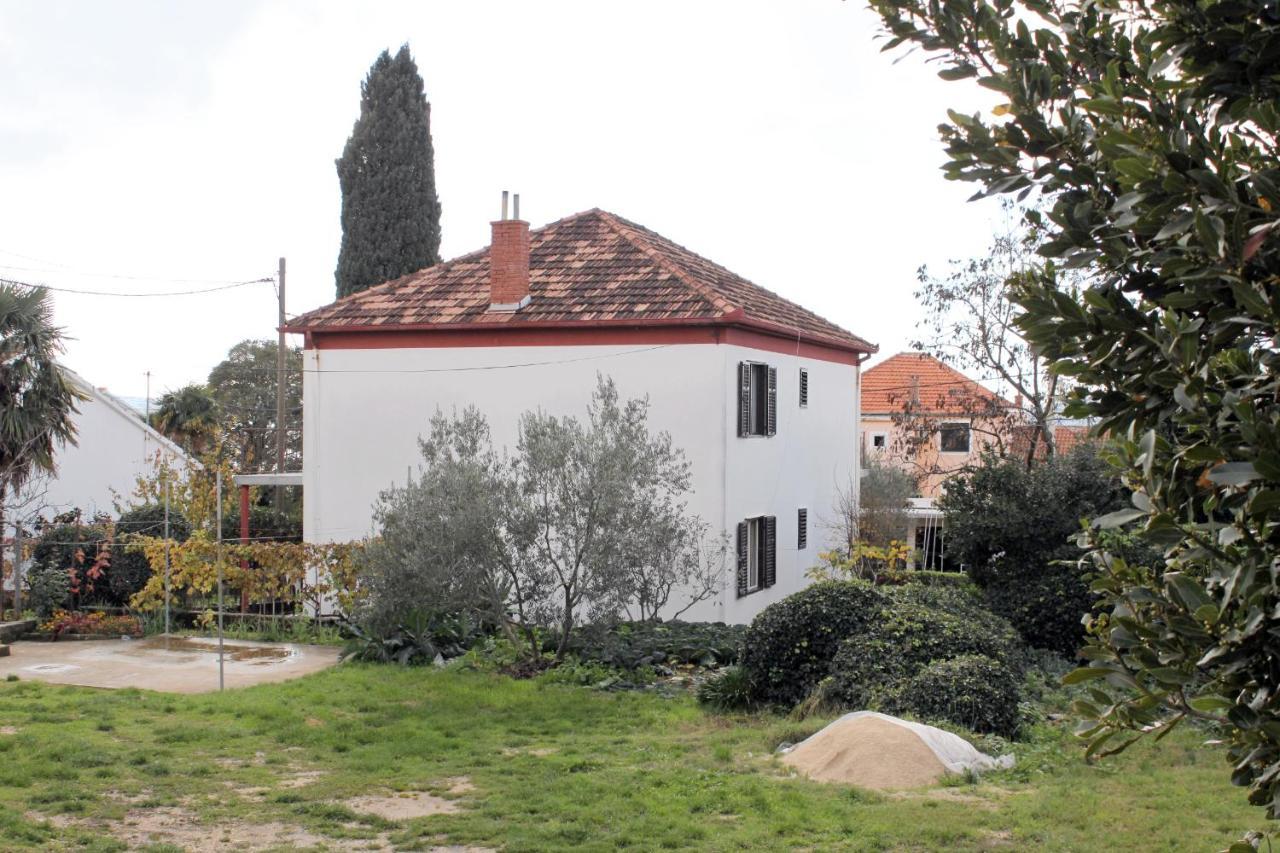 Apartments By The Sea Zadar - Diklo, Zadar - 5926 Εξωτερικό φωτογραφία