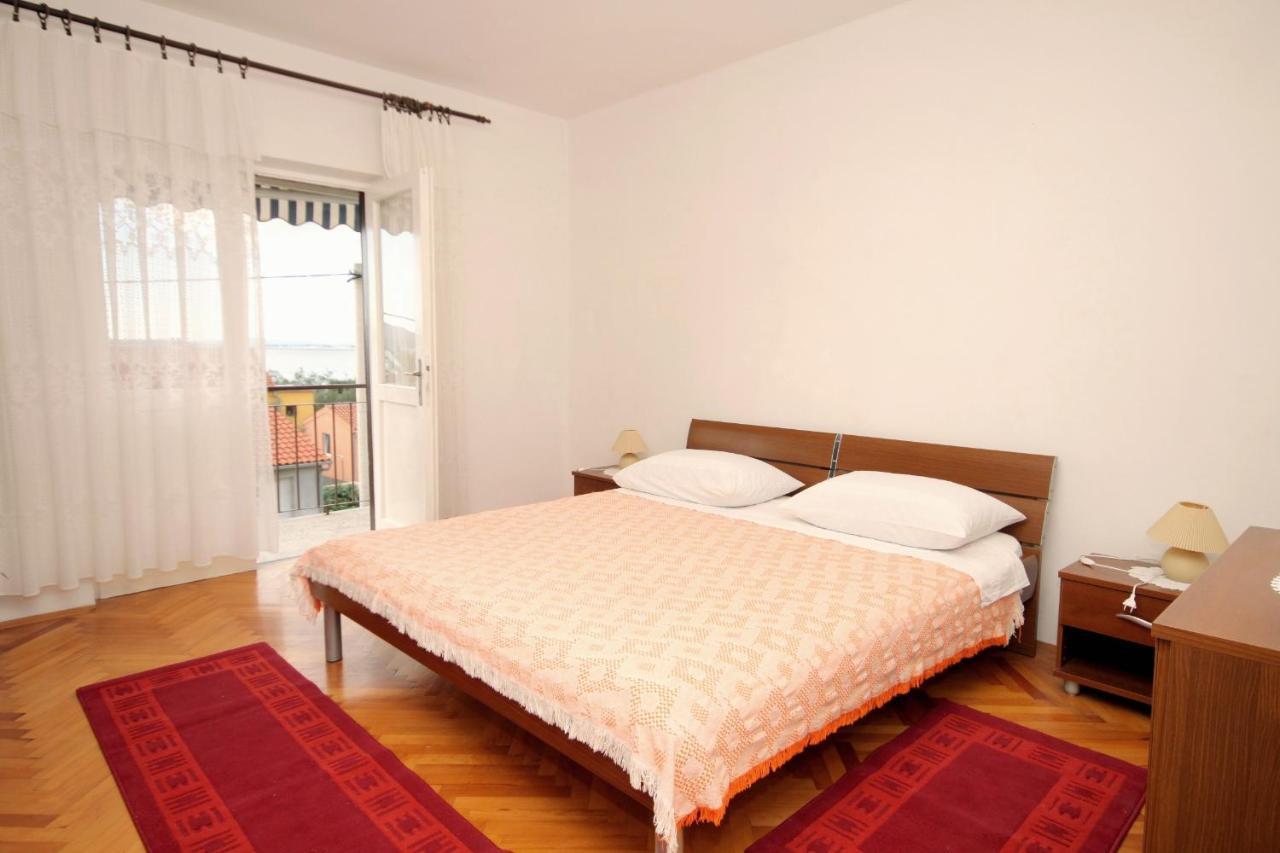 Apartments By The Sea Zadar - Diklo, Zadar - 5926 Εξωτερικό φωτογραφία