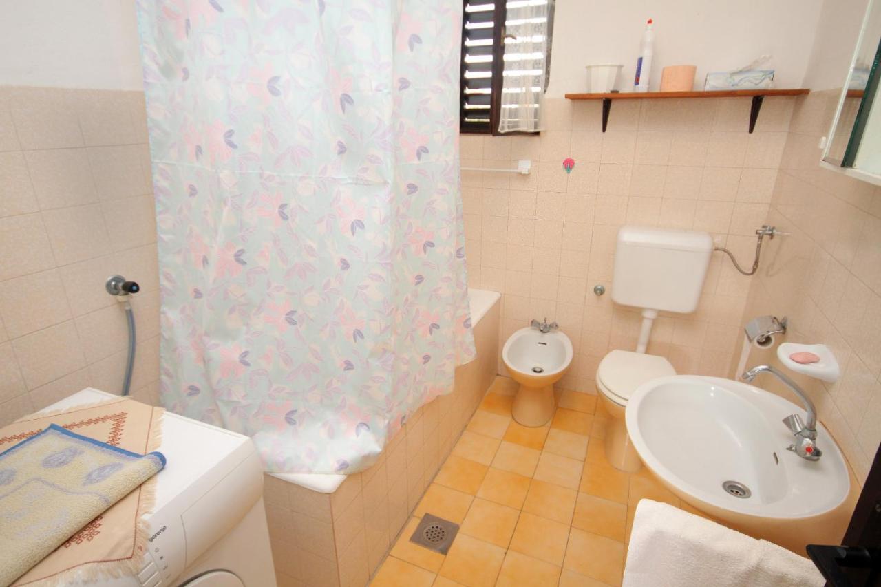 Apartments By The Sea Zadar - Diklo, Zadar - 5926 Εξωτερικό φωτογραφία
