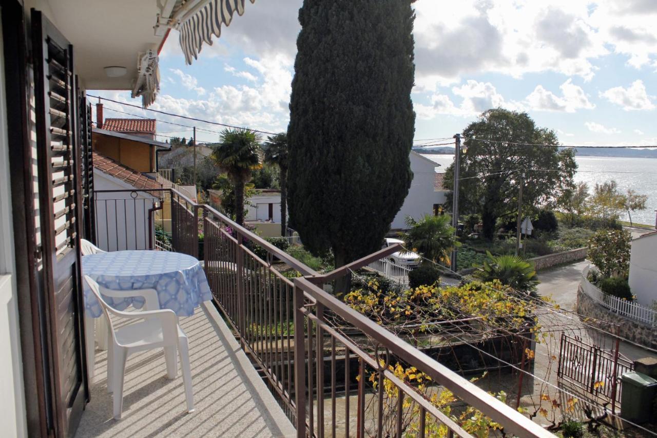 Apartments By The Sea Zadar - Diklo, Zadar - 5926 Εξωτερικό φωτογραφία