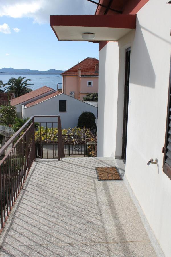 Apartments By The Sea Zadar - Diklo, Zadar - 5926 Εξωτερικό φωτογραφία